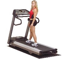 Treadmill Review