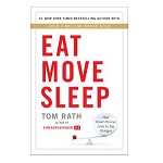 Eat-Move-Sleep