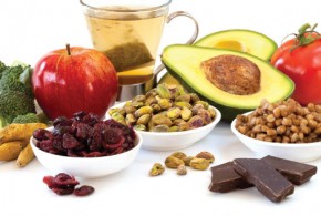 Super foods for weight loss