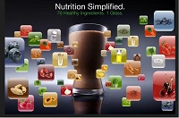 Shakeology Ingredients