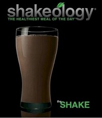 Shakeology