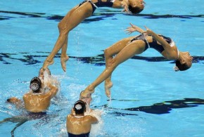 FINA Swimming Championships