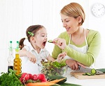 How to Build Healthy Eating Habits in Kids for Healthy Families?