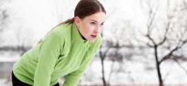 5 Ways To Avoid Winter Weight Gains