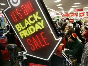 Black Friday Sales