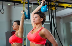 Kettleballs