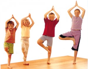 Kids_yoga