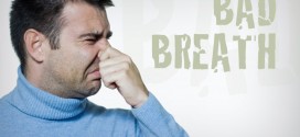 Causes of Bad Breath