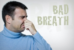 Causes of Bad Breath