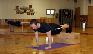 Elevated Feet | fitnesstipoftheday.net