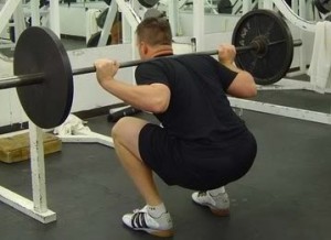 squats | Fitnesstipoftheday.net