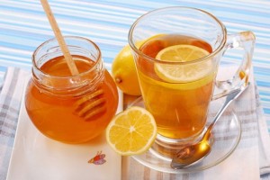 Revolutionize your health with lemon and honey