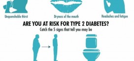 Warning Signs of Diabetes You Shouldn't Ignore