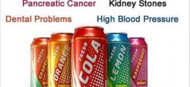 What soda can do to our body