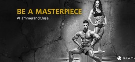 The Master's Hammer and Chisel Workout Review