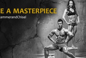 The Master's Hammer and Chisel Workout Review