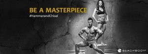 The Master's Hammer and Chisel Workout Review